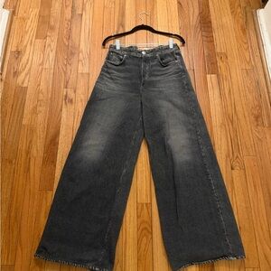 Rag & Bone Miramar Wide-Leg Pants